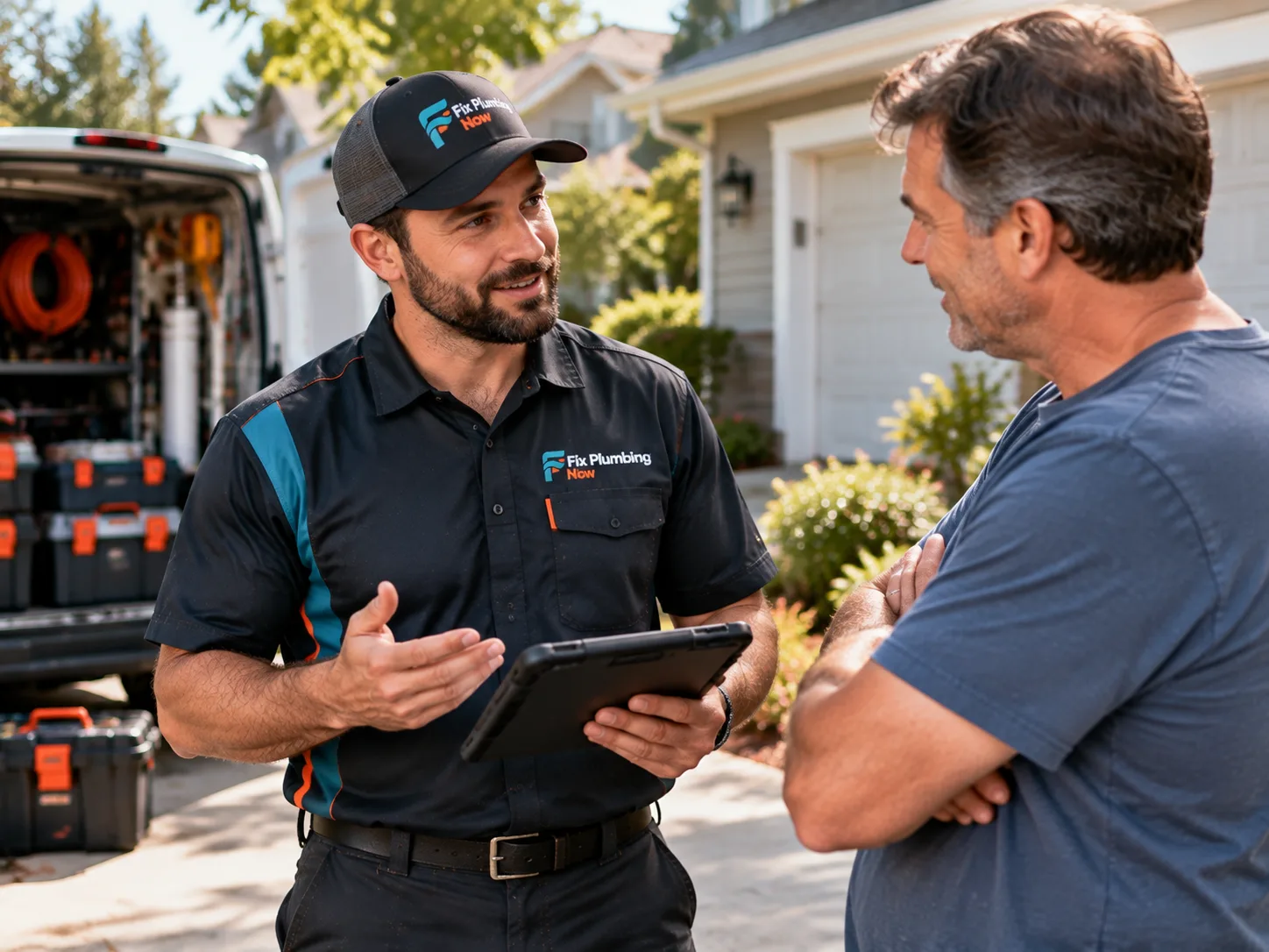 Clogged Drain Service Oak Ridge, NJ FAQs